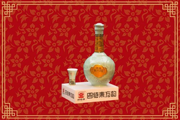收购行情：阿里地区普兰回收四特酒